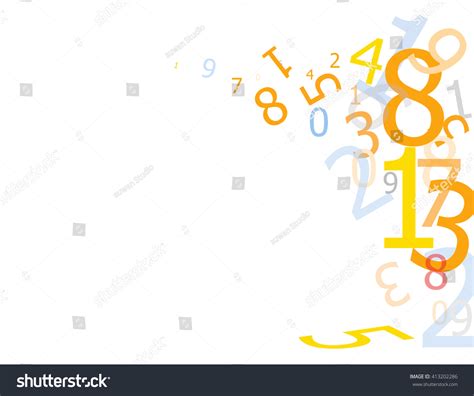 Random Number Background に対する画像結果