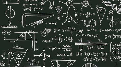 Image result for Pic of Difficult Math