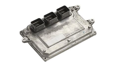 Image result for How Engine Control Unit Works