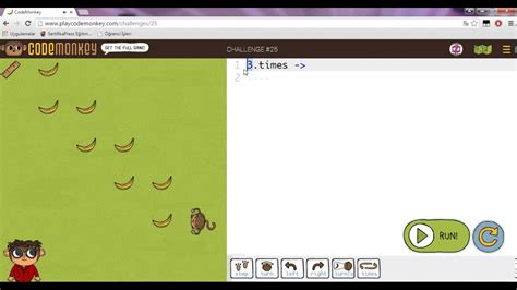 Image result for Code Monkey Challenge 95