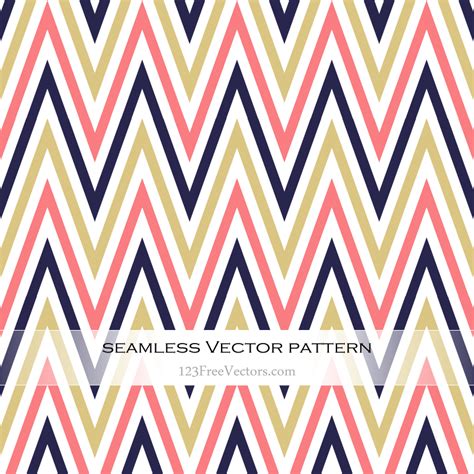 Image result for Colorful Zigzag Pattern Transparent