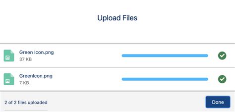 Image result for Single File Upload Screen