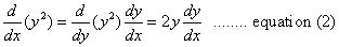 Image result for Implicit Derivative Examples