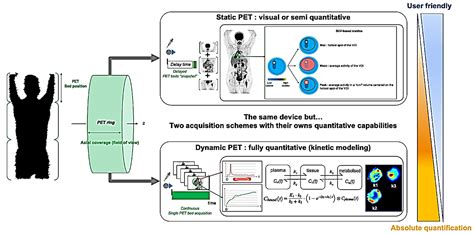 Machine Learning in Pet Scan Workflow に対する画像結果