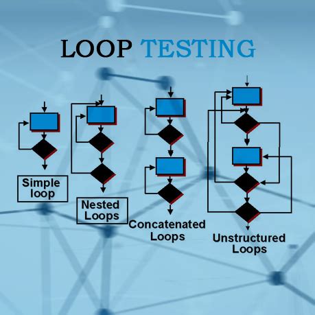 Loop Example Exam に対する画像結果