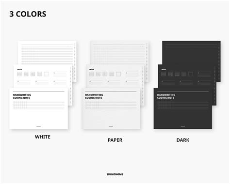 Image result for Coding Notes Layout