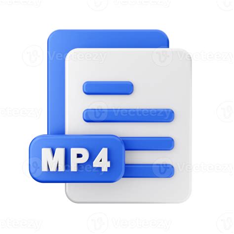 Image result for File Icon MP4