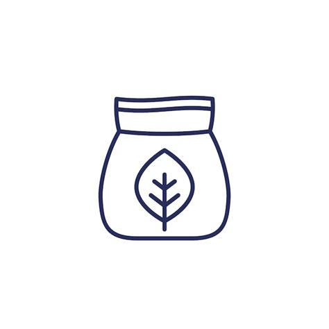 Image result for Organic Fertilizer Ribbon Icon