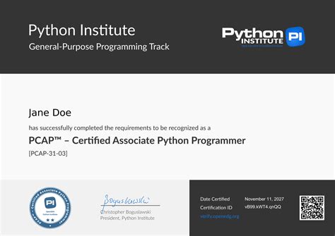 Image result for Python P-CEP Logo