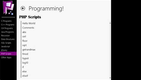 Image result for Programming Apps for Windows