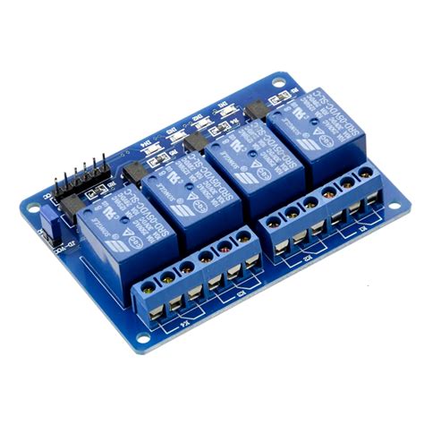 Image result for Relay Module Board