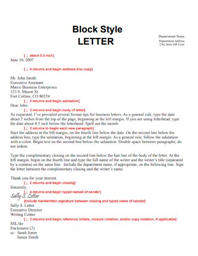 Image result for Block Format Application