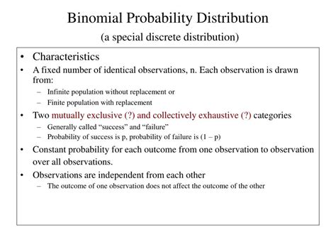 Discrete Probability Distribution Table ପାଇଁ ପ୍ରତିଛବି ଫଳାଫଳ