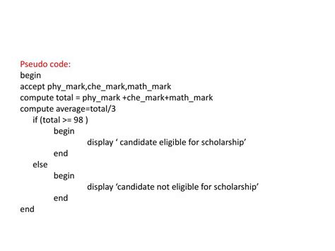 Image result for If Sticker for Python PPT