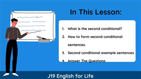 Image result for Second Conditional Example
