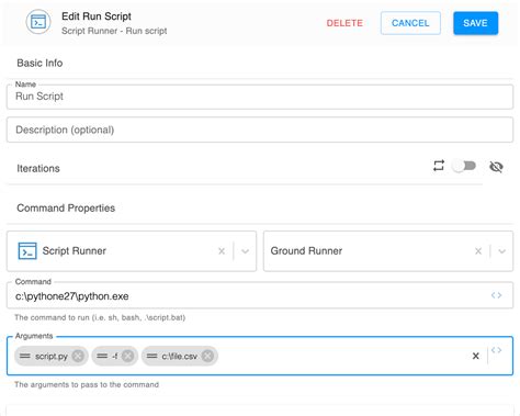 Image result for python run File