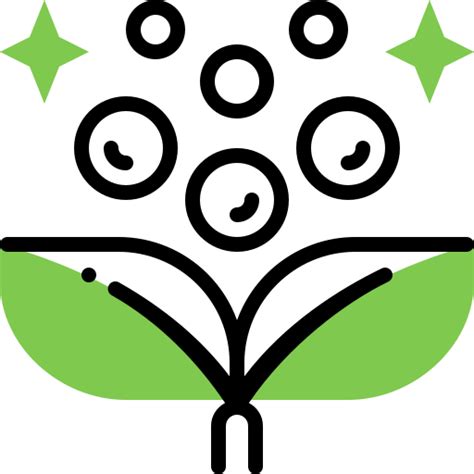 Image result for Organic Fertilizer Ribbon Icon