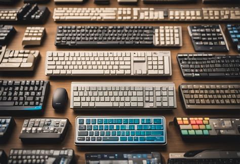 Left-Handed Keyboard and Mouse に対する画像結果