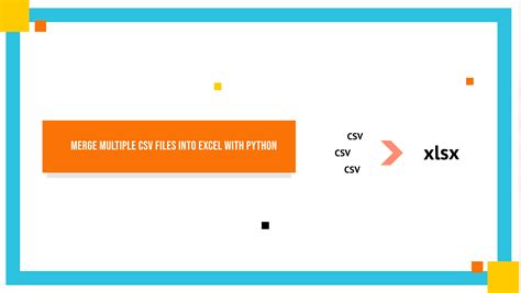 Toradh íomhá ar Merge CSV Files Python