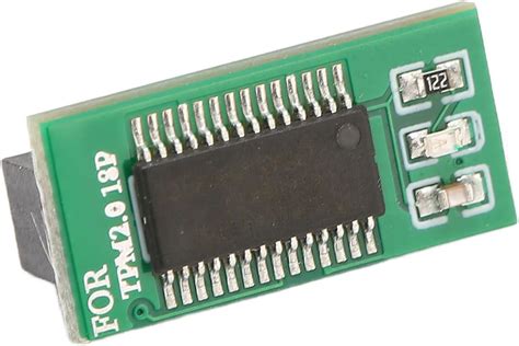 Image result for TPM Module Connector