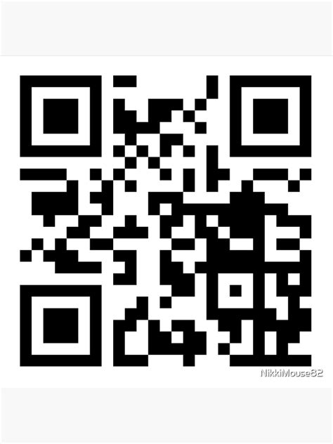 Image result for Rick Roll QR Code