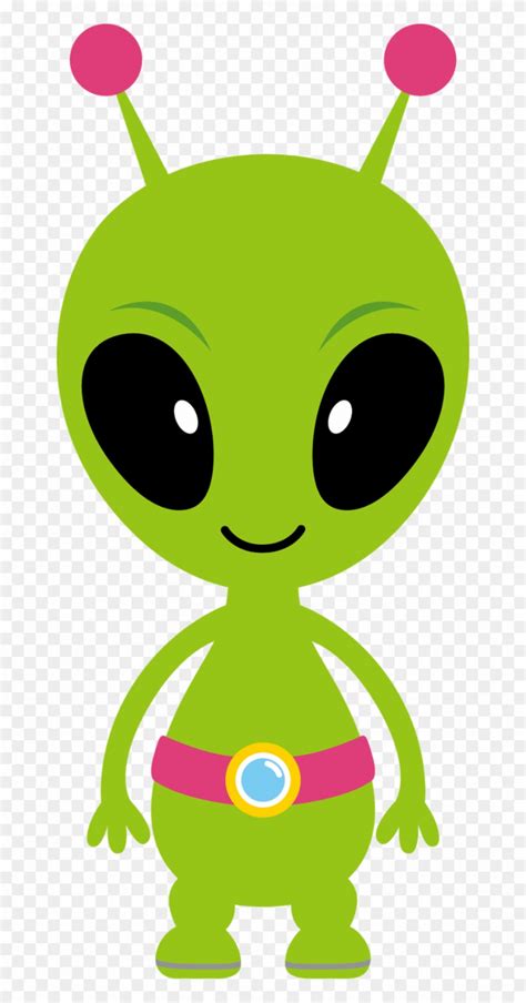 Image result for Alien Character Clip Art