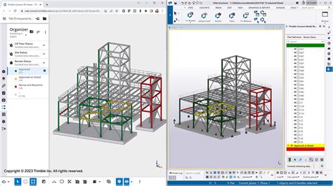 Toradh íomhá ar Structural Design Software