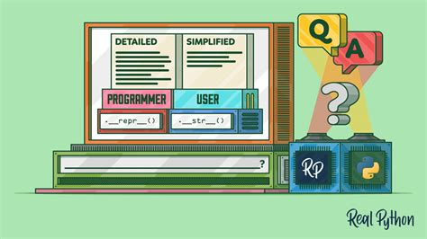 Toradh íomhá ar Repr Python