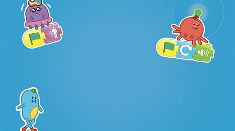 Afbeeldingsresultaten voor Scratch Jr for Desktop