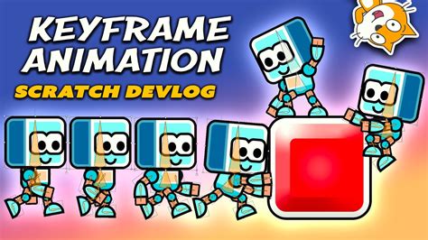 Image result for Student Character Animation Scratch