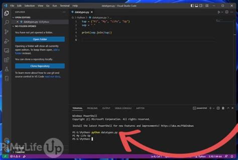 Image result for How to Run Script in Python