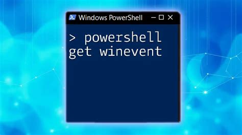 Image result for What Is Win PowerShell