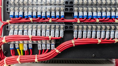 Image result for Control Wire Color Code