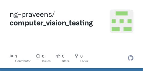 Computer Vision Testing-এর ছবি ফলাফল