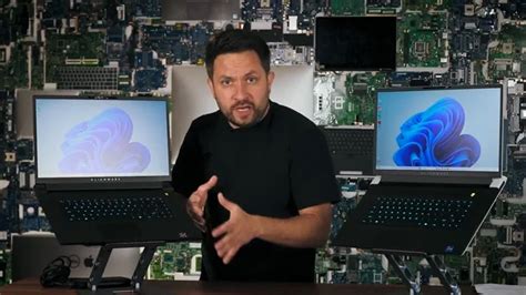 Image result for Alienware X17 R2 Disassembly