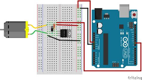 DC Motor Using Arduino માટે ઇમેજ પરિણામ