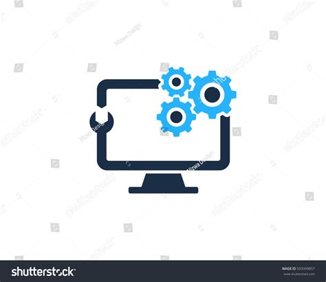 Computer Support Logo に対する画像結果