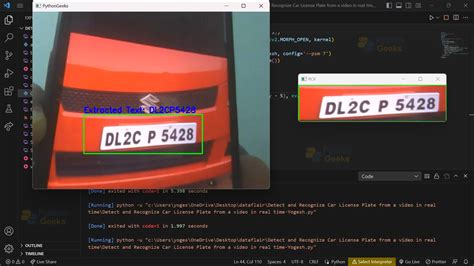 Image result for Python Registration Plate