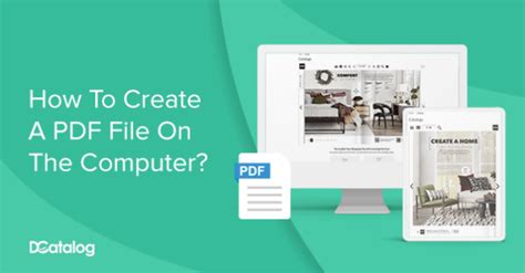 Image result for Make a PDF File