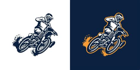Dirt Bike Vector Art に対する画像結果