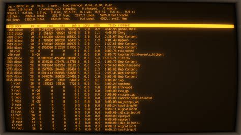 Linux Terminal Wallpaper に対する画像結果
