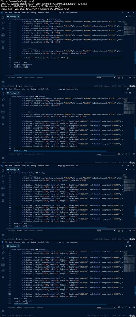 Afbeeldingsresultaten voor Python Tkinter Automatic GUI