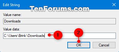 Image result for User Environment Variables