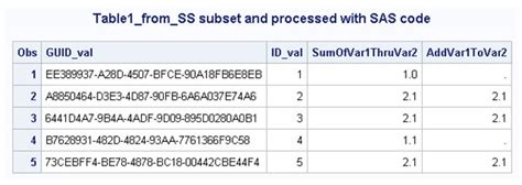 Image result for SQL Outobs SAS