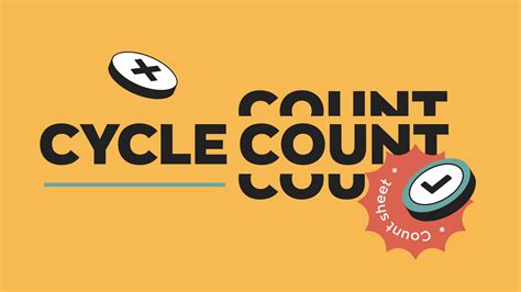 Cycle Count Program Excel に対する画像結果