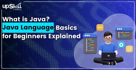Image result for Java Language Basics