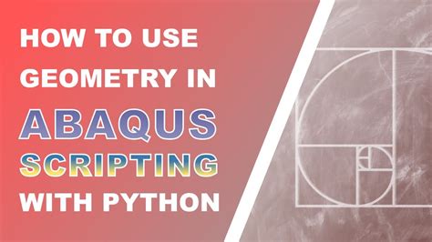 abaqus script python ಗಾಗಿ ಇಮೇಜ್ ಫಲಿತಾಂಶ