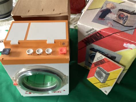 Image result for First Washing Machine Toy