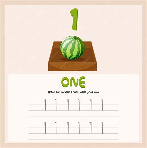 How to Write an 1 in Script に対する画像結果