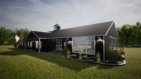 Image result for Barndominium Gallery